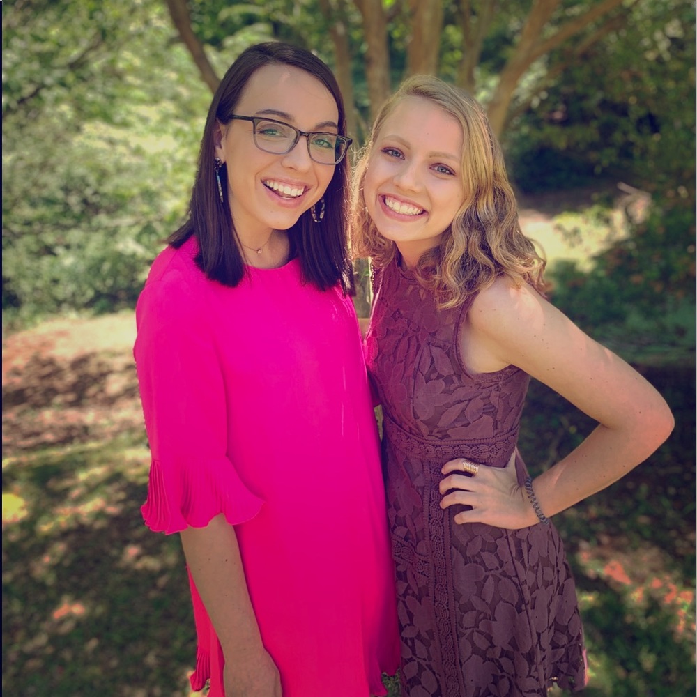 Meet your Posher, Paula